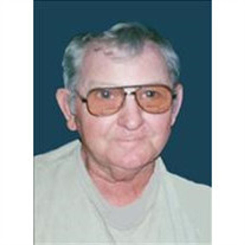Lloyd Melvin Johnson