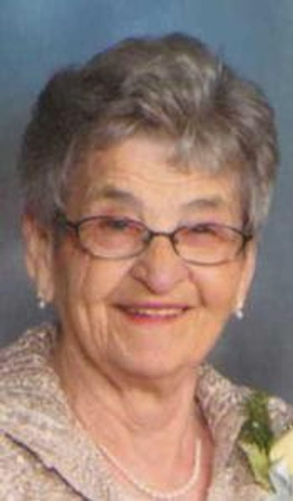 Jeanette Kienzle Profile Photo