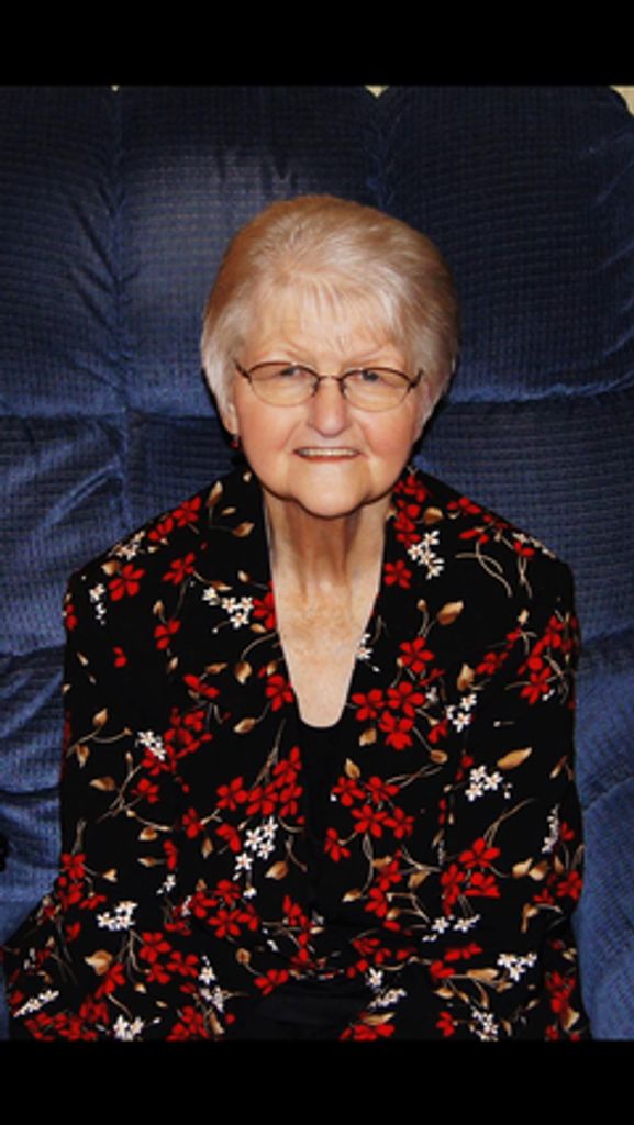 Mabel Gibson