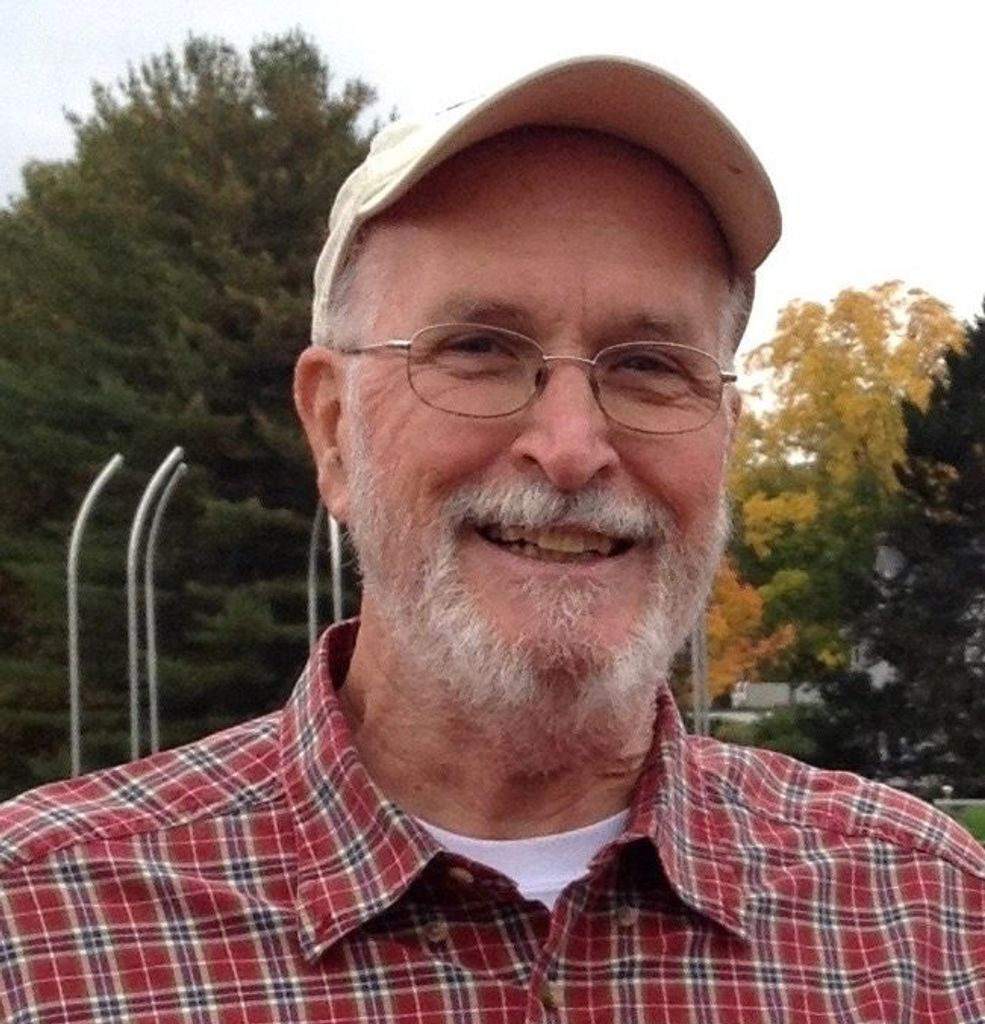 John Joseph Houlihan Jr. Profile Photo