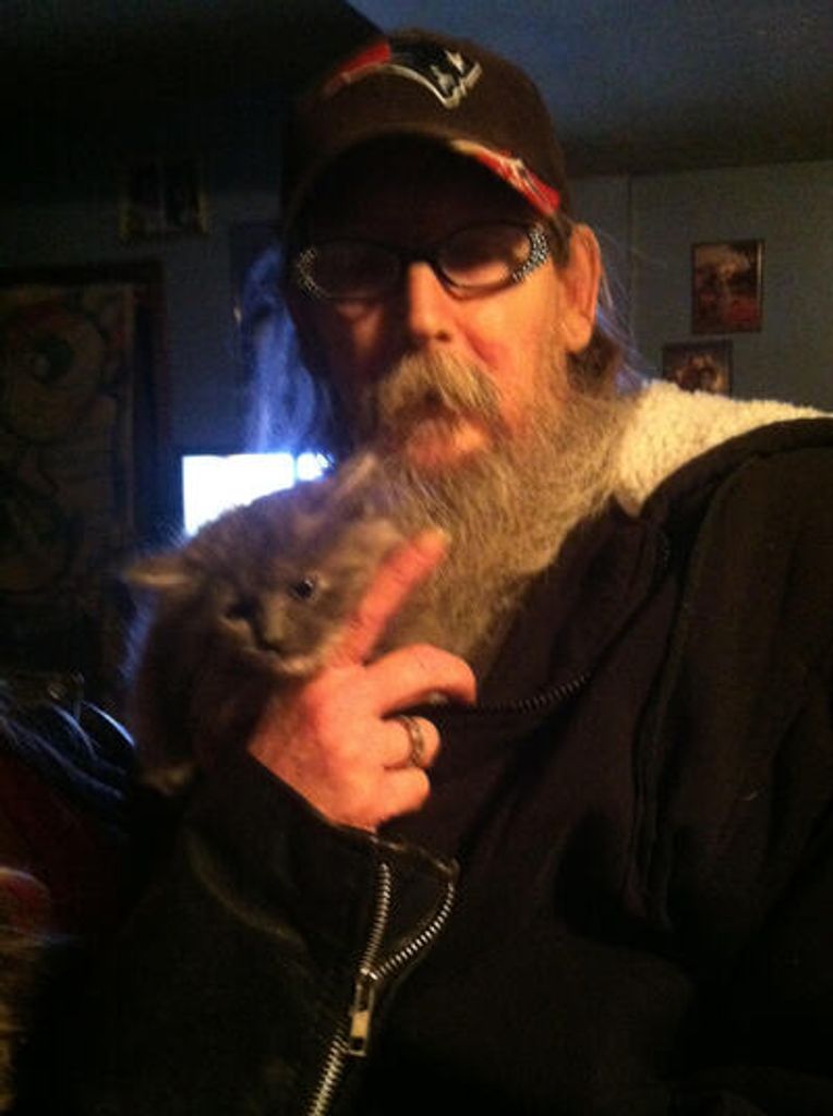 David Mcfarland Profile Photo