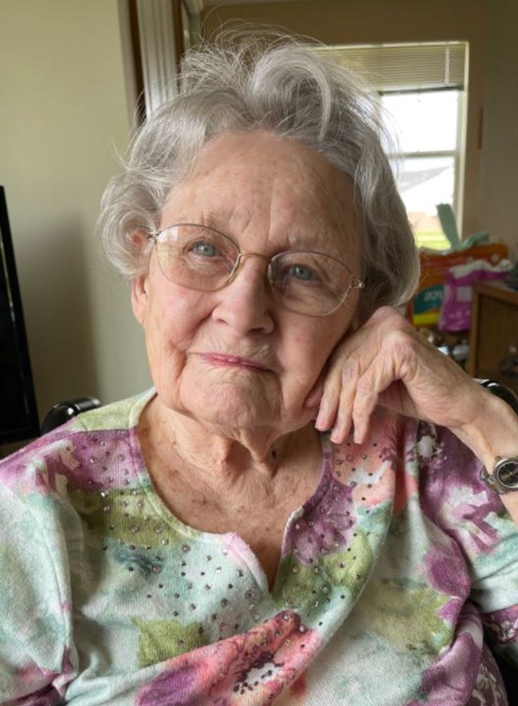 Jane Ney Profile Photo