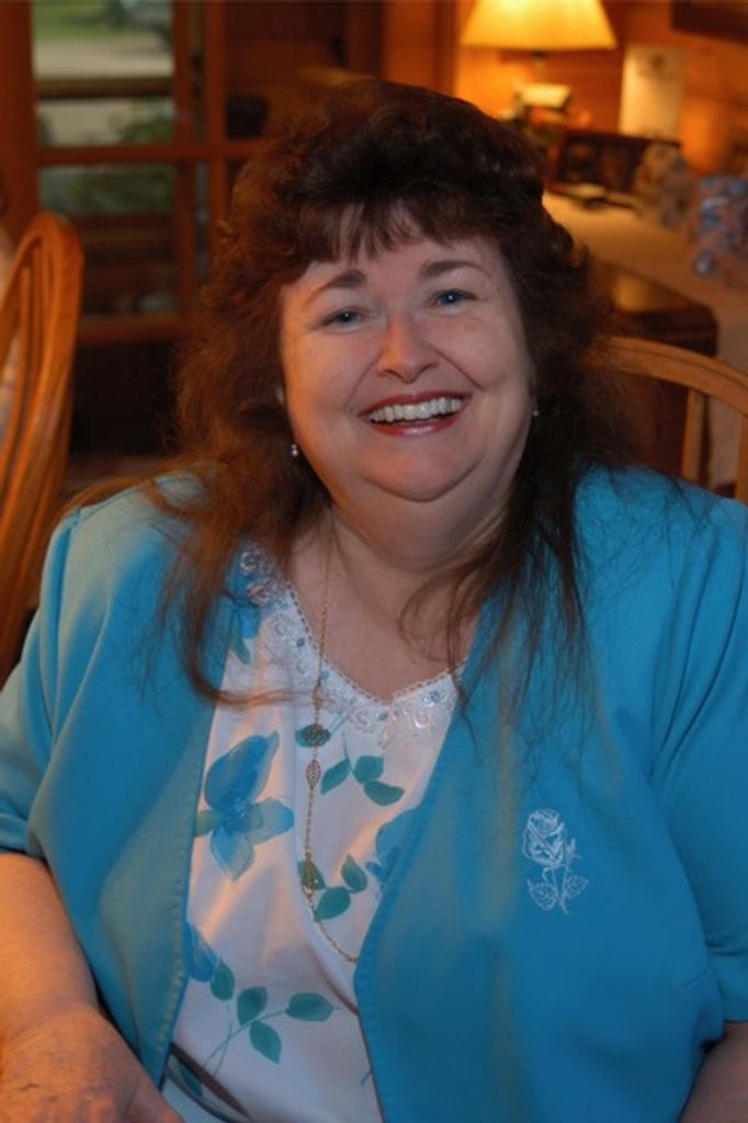 Alma "Pat" Patricia Aycock Profile Photo