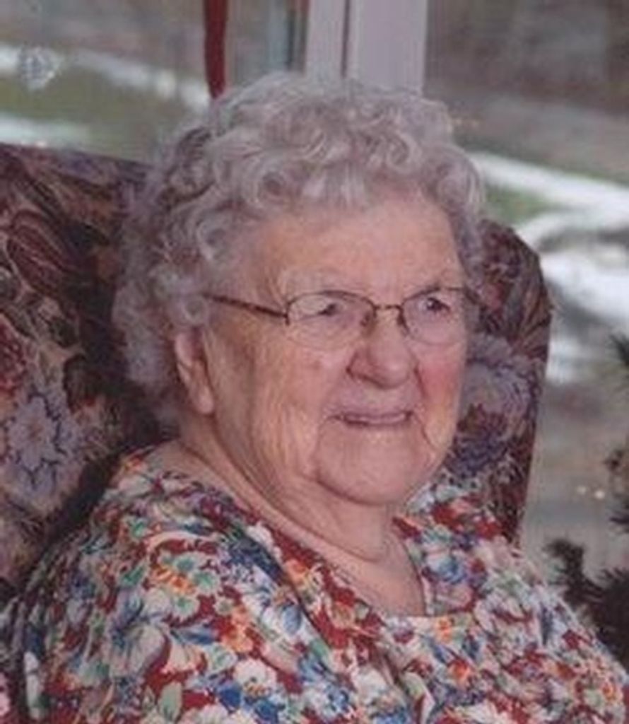 Eileen Marjorie Levy