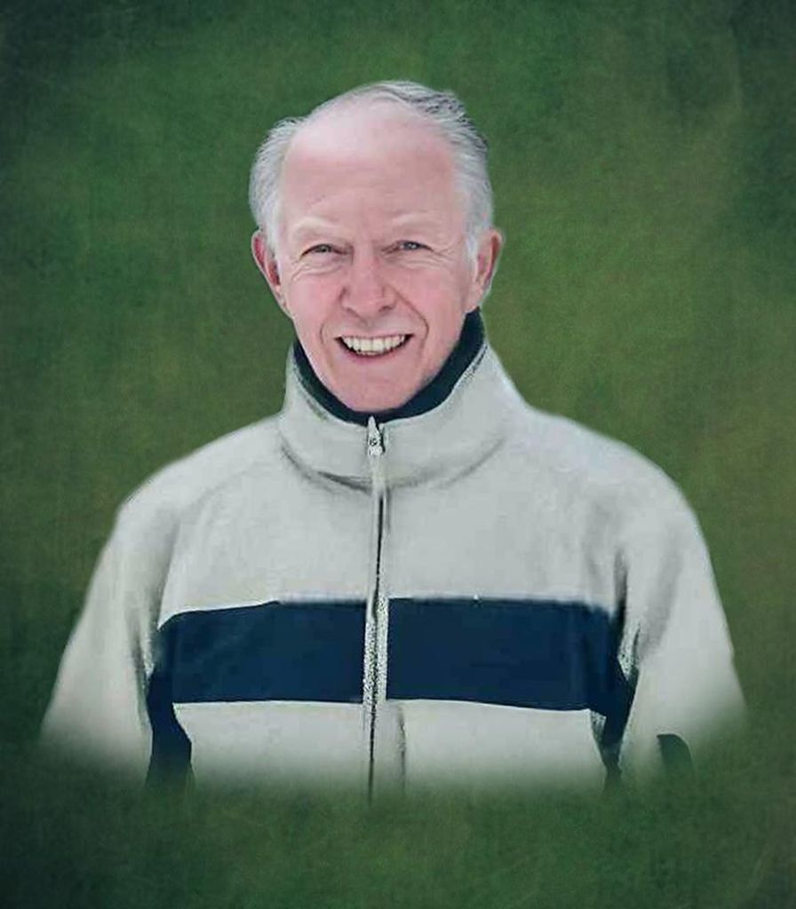 William E. Byrne Profile Photo