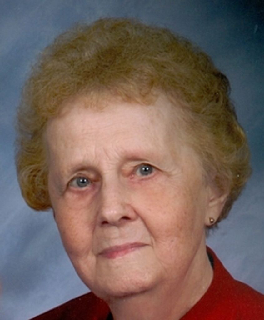 Velma Snyder Profile Photo