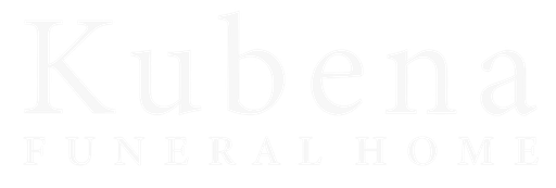 Kubena Funeral Home Logo