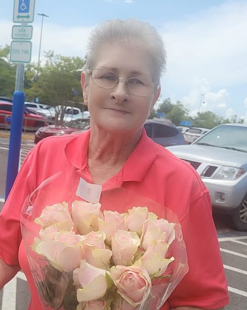 Geraldine L. Finch Profile Photo