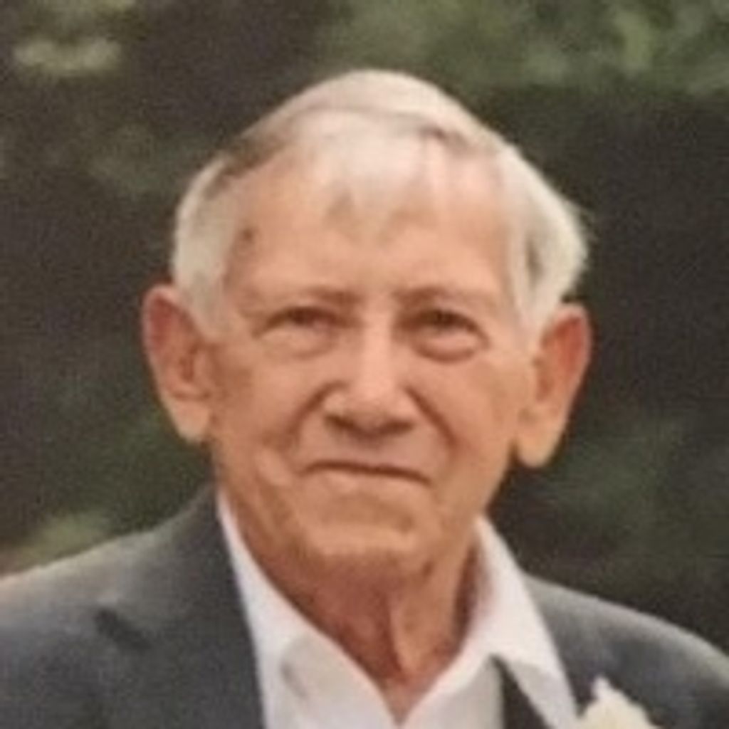 Benjamin "Benny" Shope Profile Photo