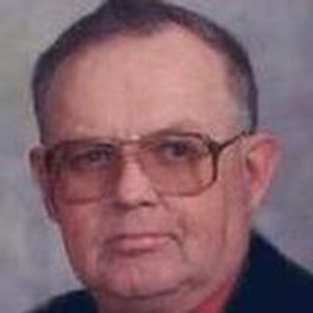 Ronnie K. Parsley