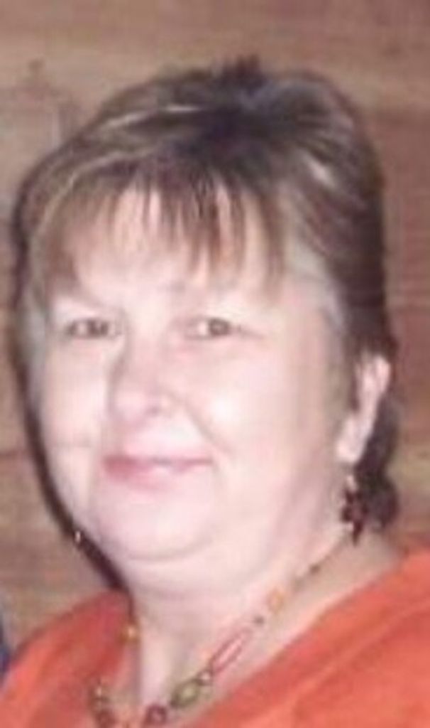 Phyllis Whitlock Wilburn Profile Photo