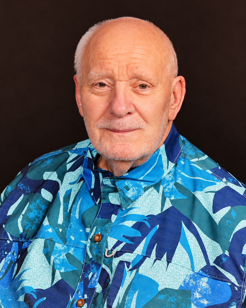 Bill Kliethermes