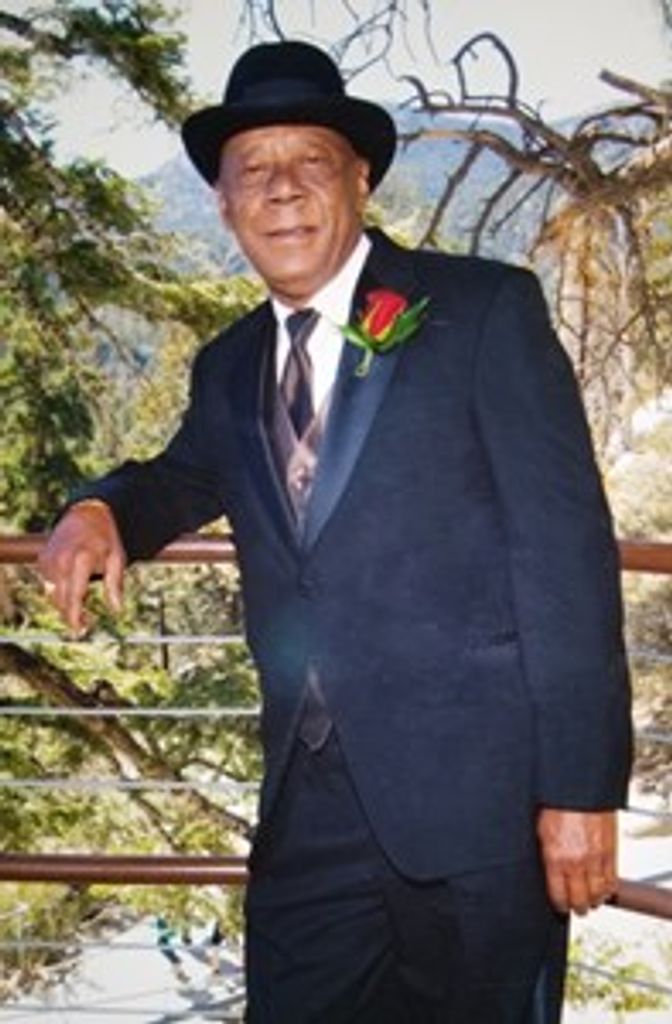 Sfc Edward Green