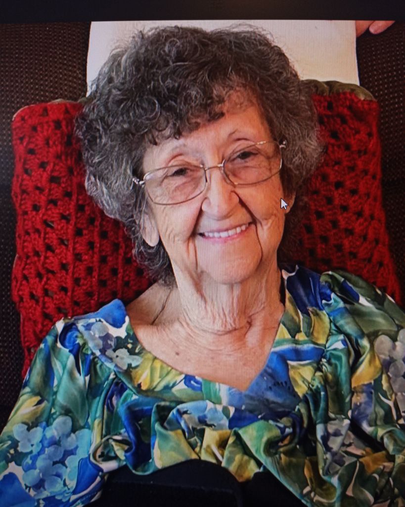 Betty Jean Hart