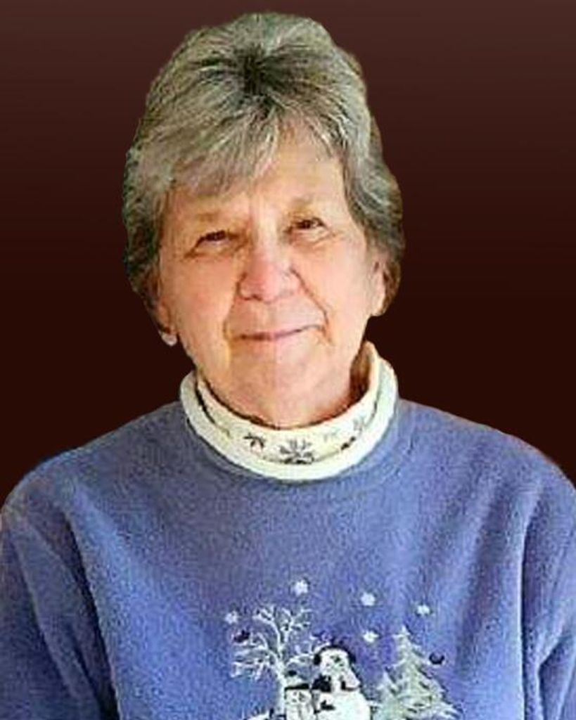 Beverly J. (Peters)  Hill Profile Photo