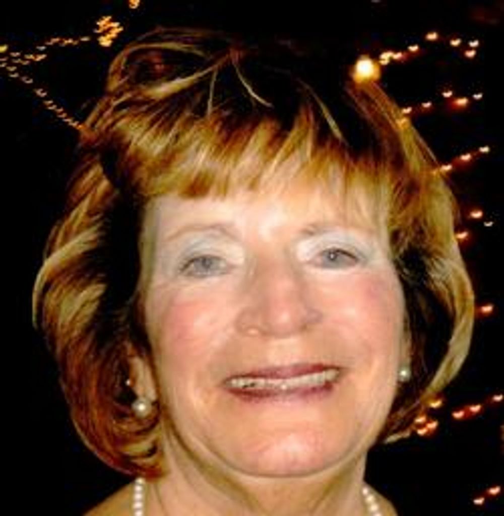 Mary Lee Skaleris Profile Photo