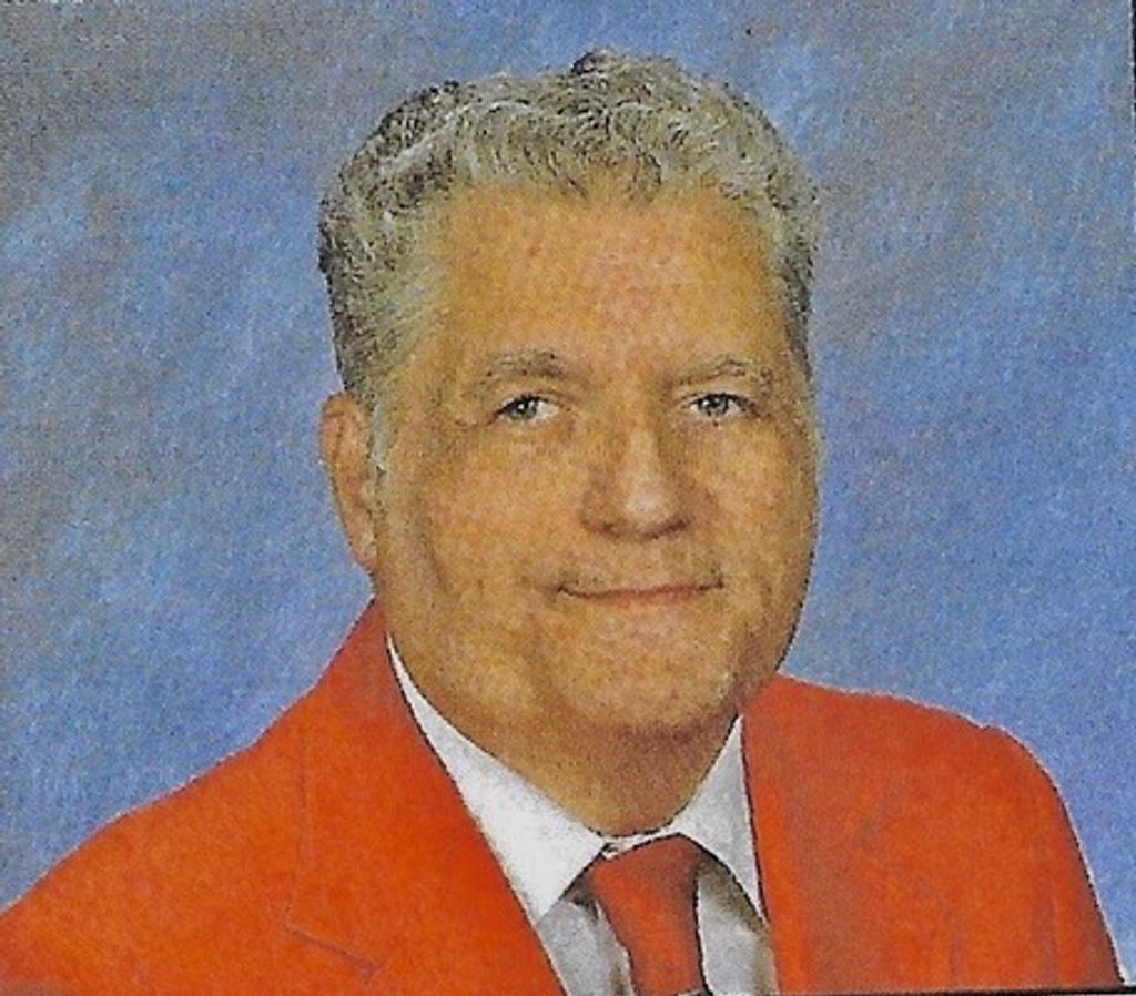 Forrest Wayne Spivey