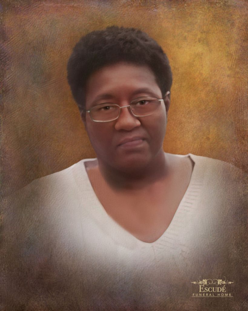 Joyce Brown Profile Photo