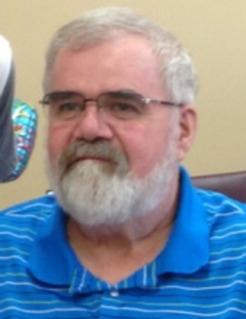 Douglas J. Denlinger