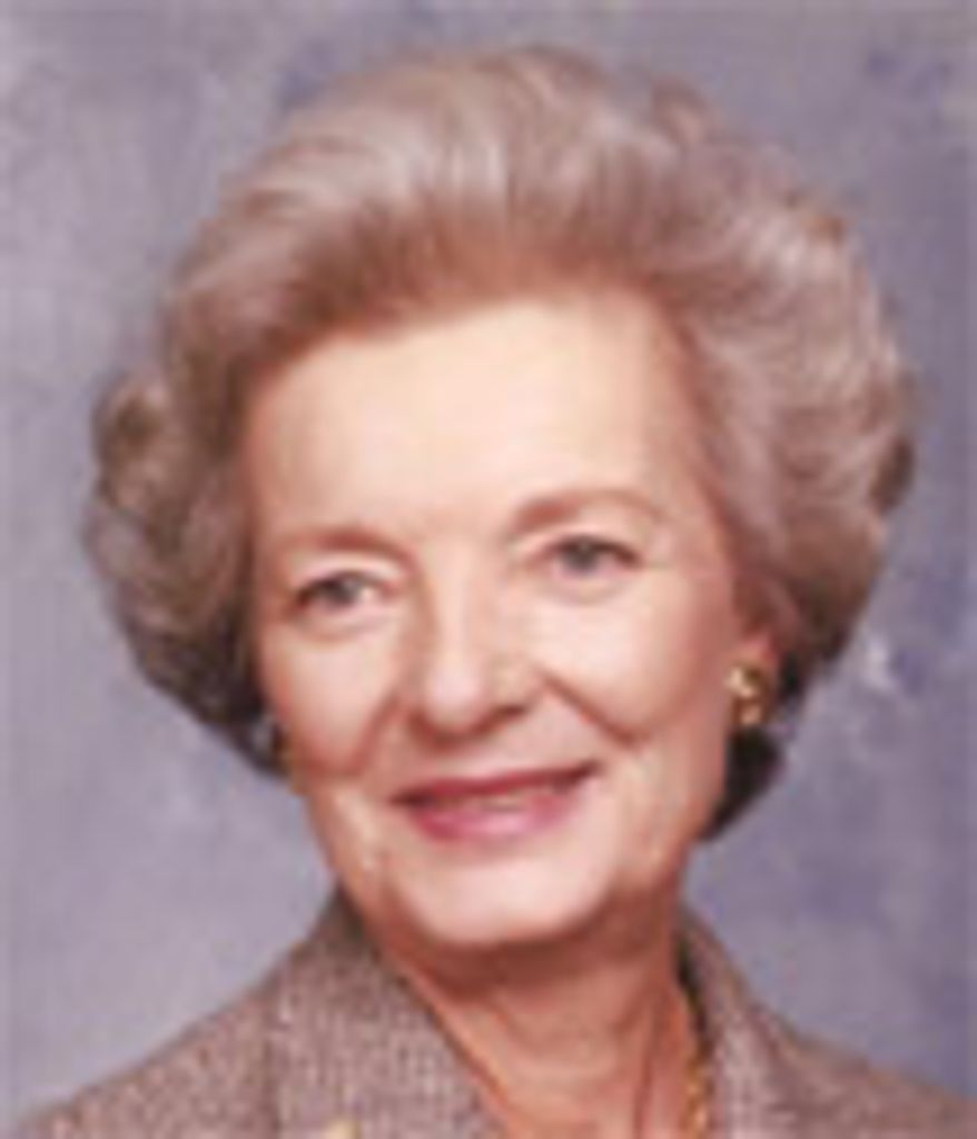 Doris Jean (Jeannie) Resce