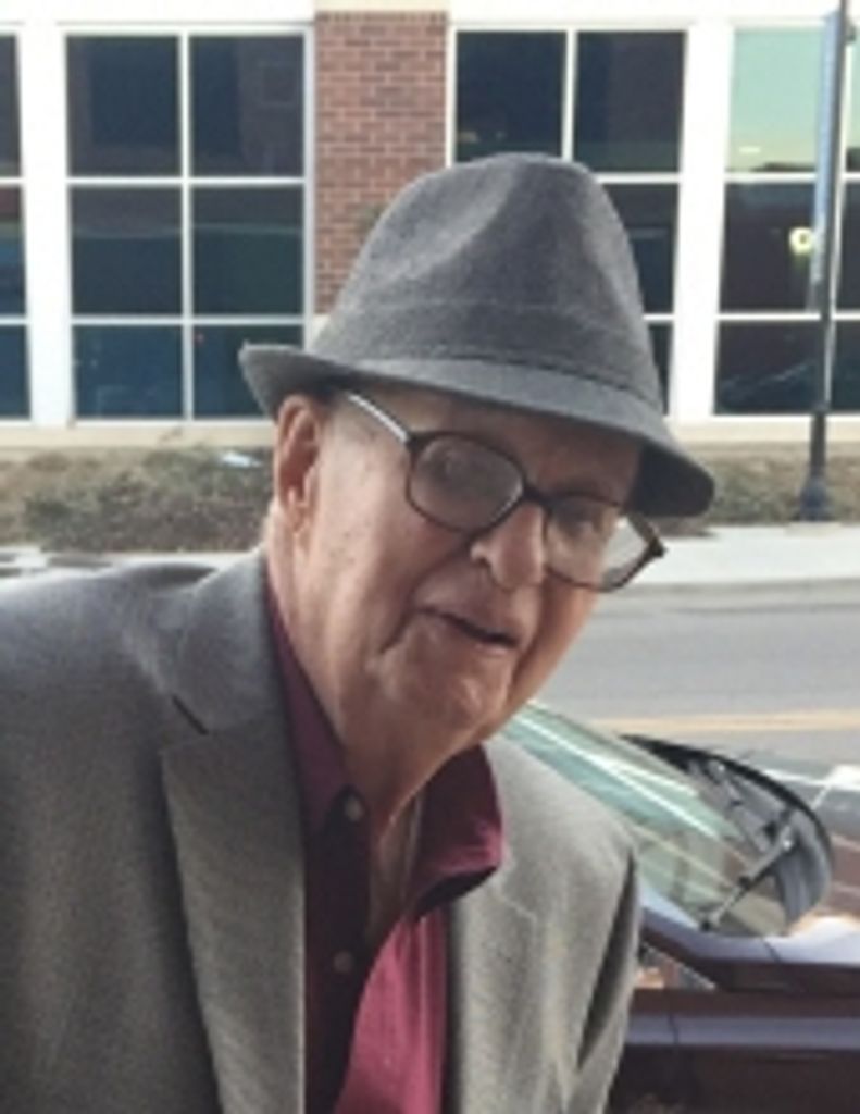 Donald Davis Brengle