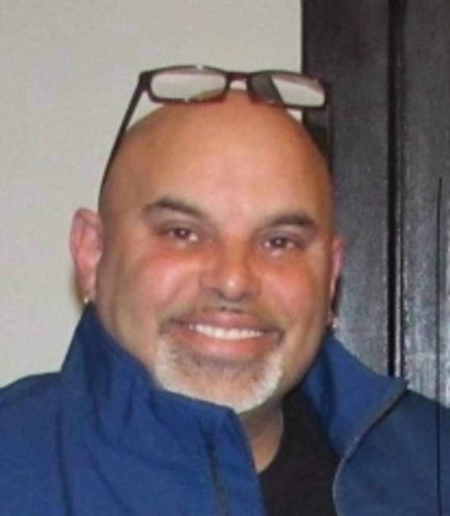 Edward "Eddie" Irizarry