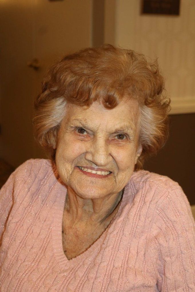 Rita Mary Stryszyk Profile Photo