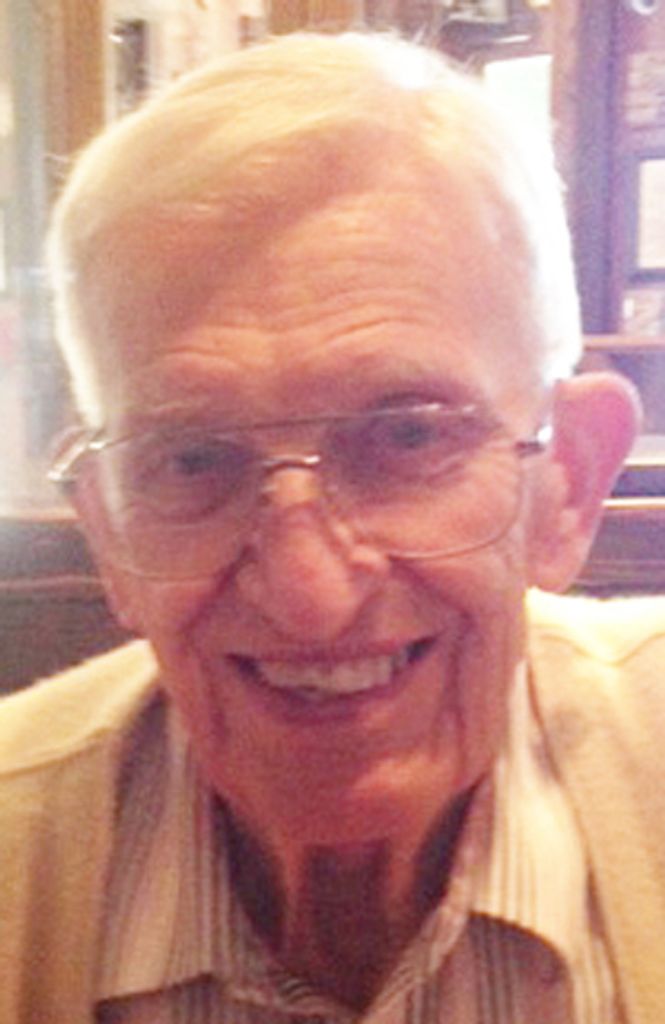 Raymond M. Brink Profile Photo