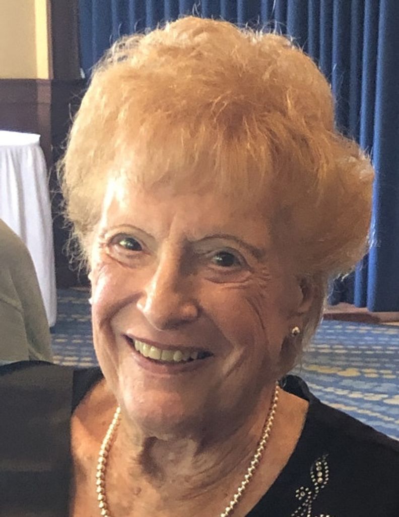 Janice Zelda Saltzman