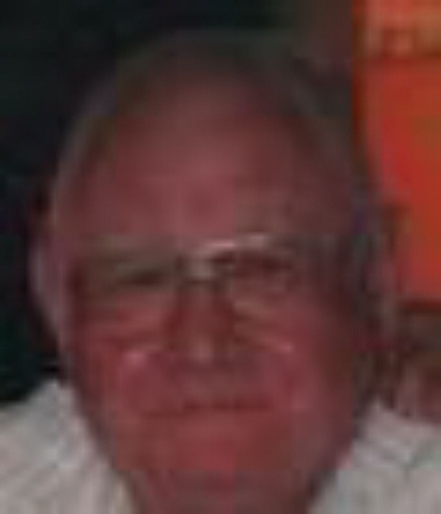 Glenn Hagg