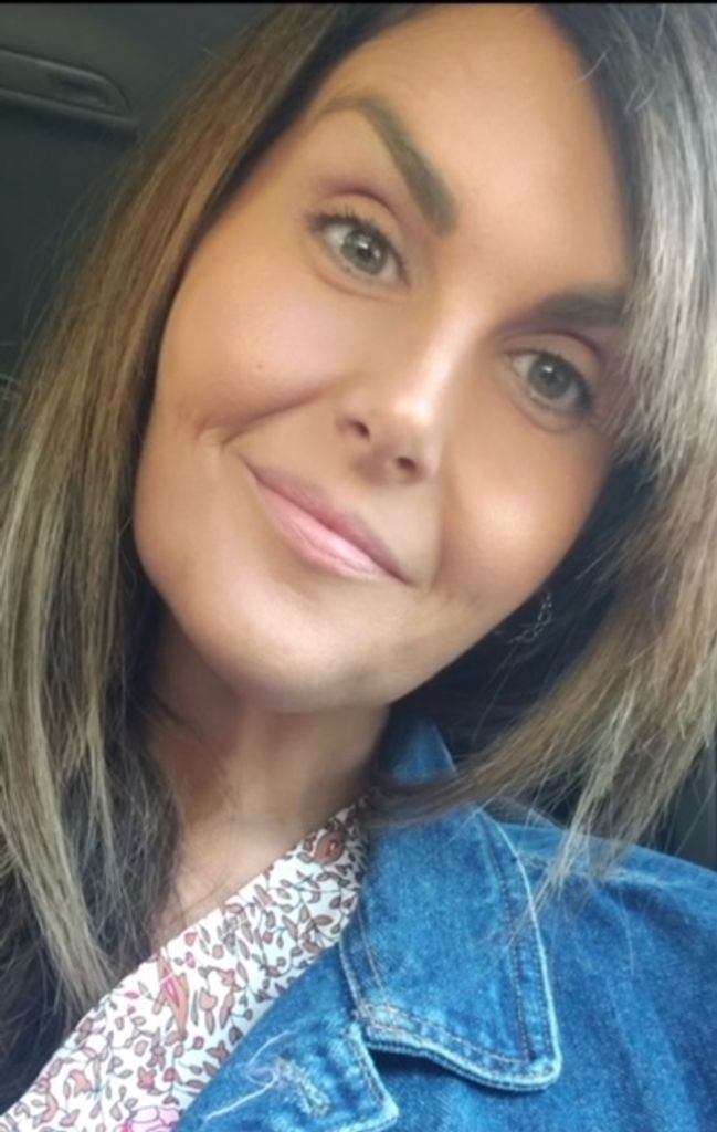 Heather Nicole Garrett Profile Photo