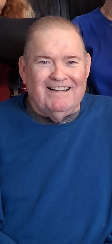 Paul Doty Profile Photo