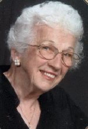 Doris Ruth Staber Profile Photo
