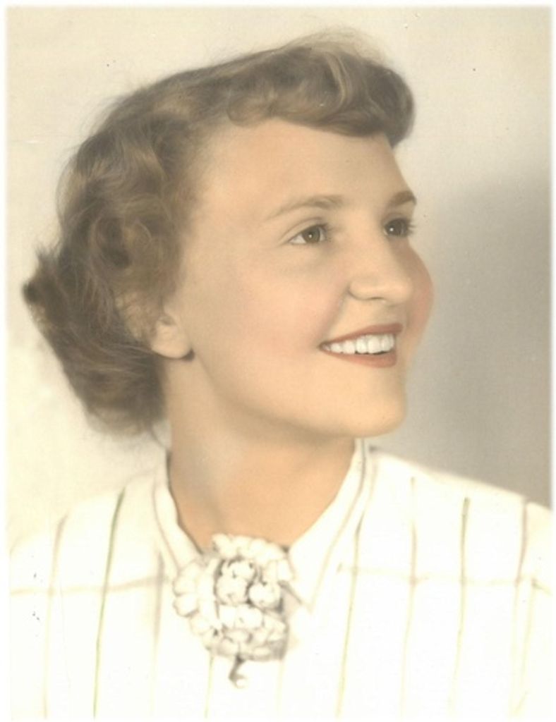 Dorothy Brandsberg