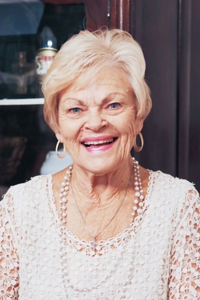 Ellen Lorberg Profile Photo
