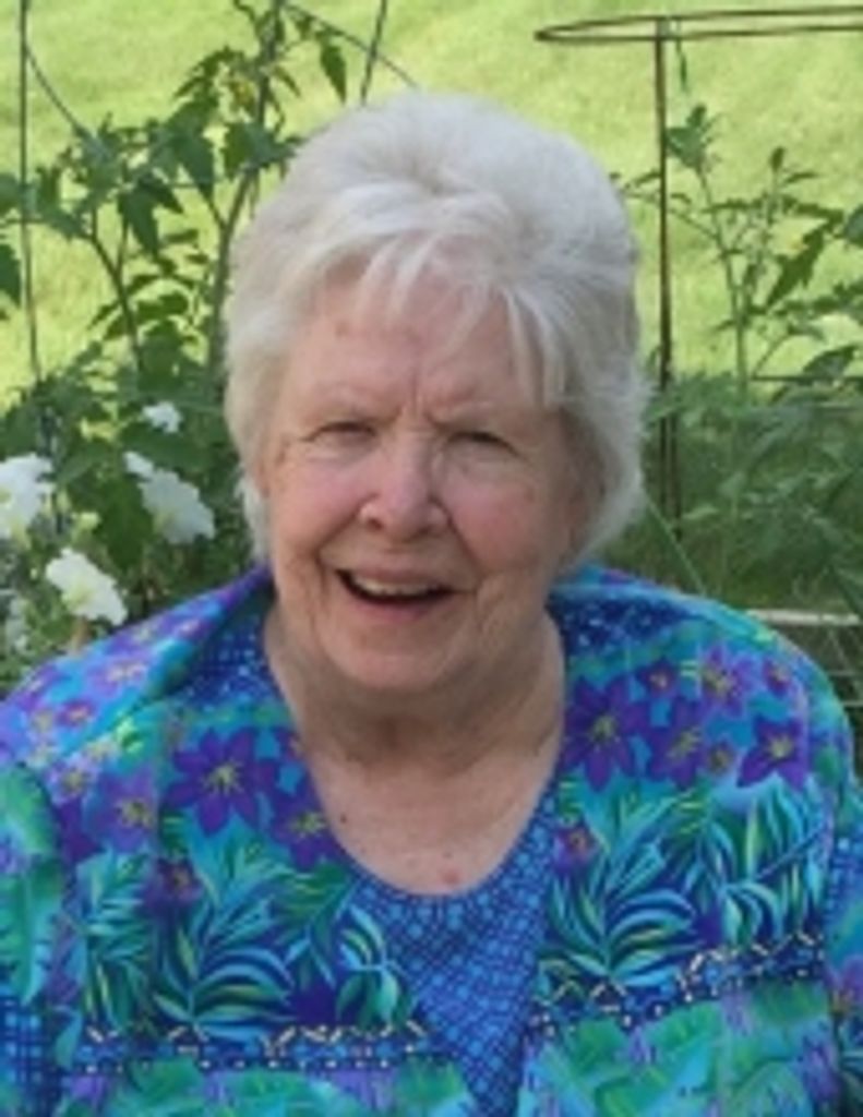 Jo Anne Ainley