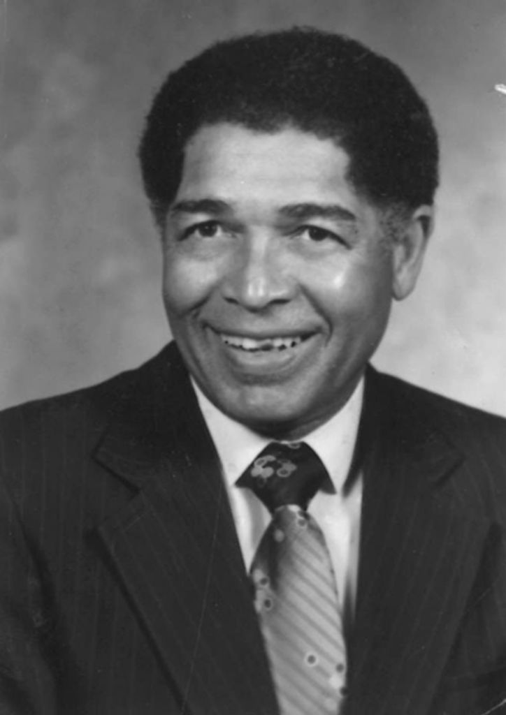 Walter C. Underwood Profile Photo