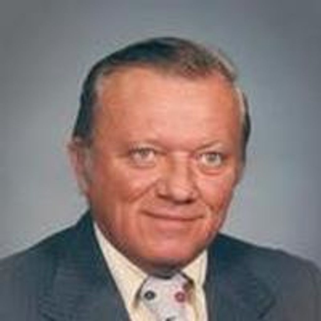 Bob Hill