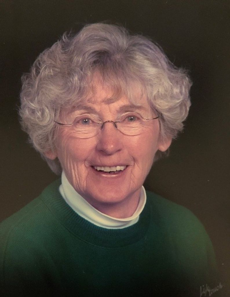 Sally Ann O'Neill Dugan Profile Photo