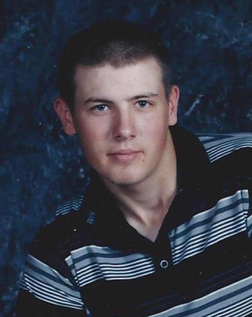 Adam Wayne Sims