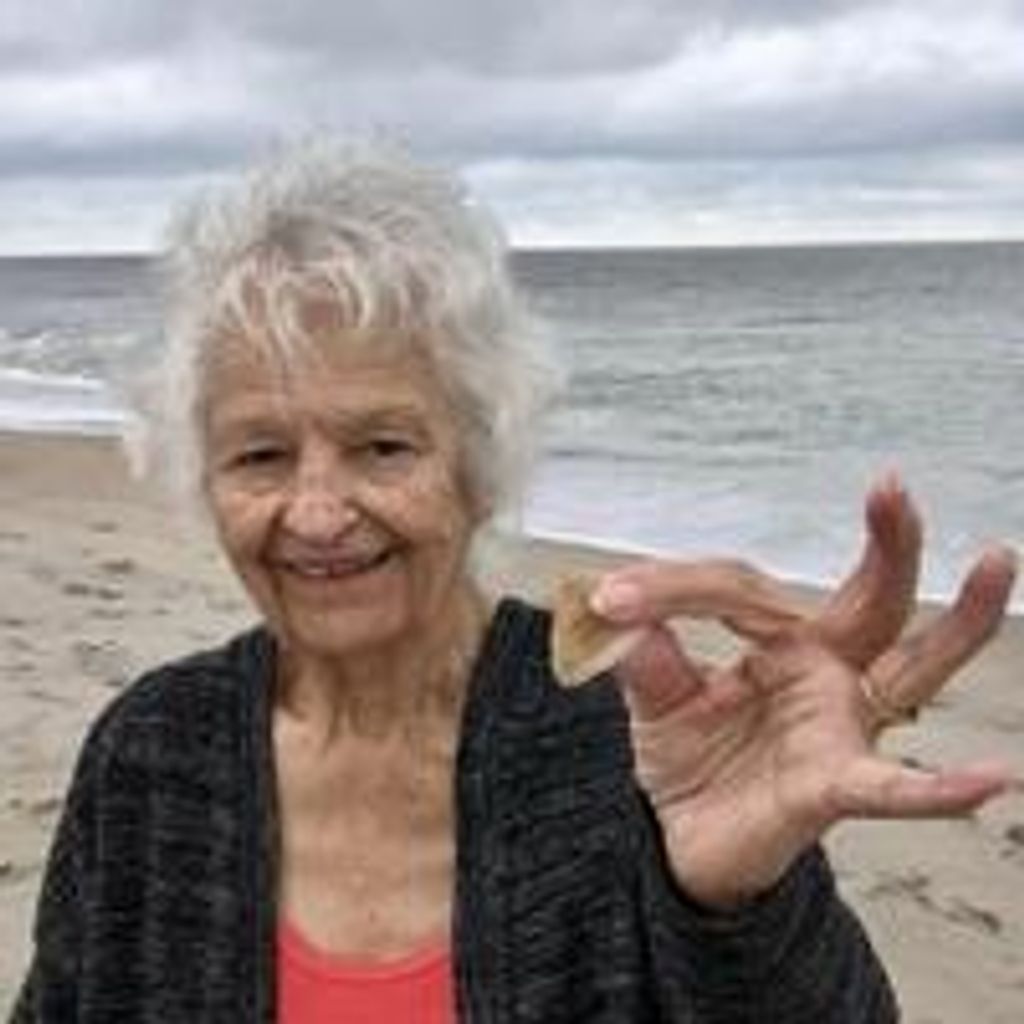 Pauline Charlotte Alexander Profile Photo