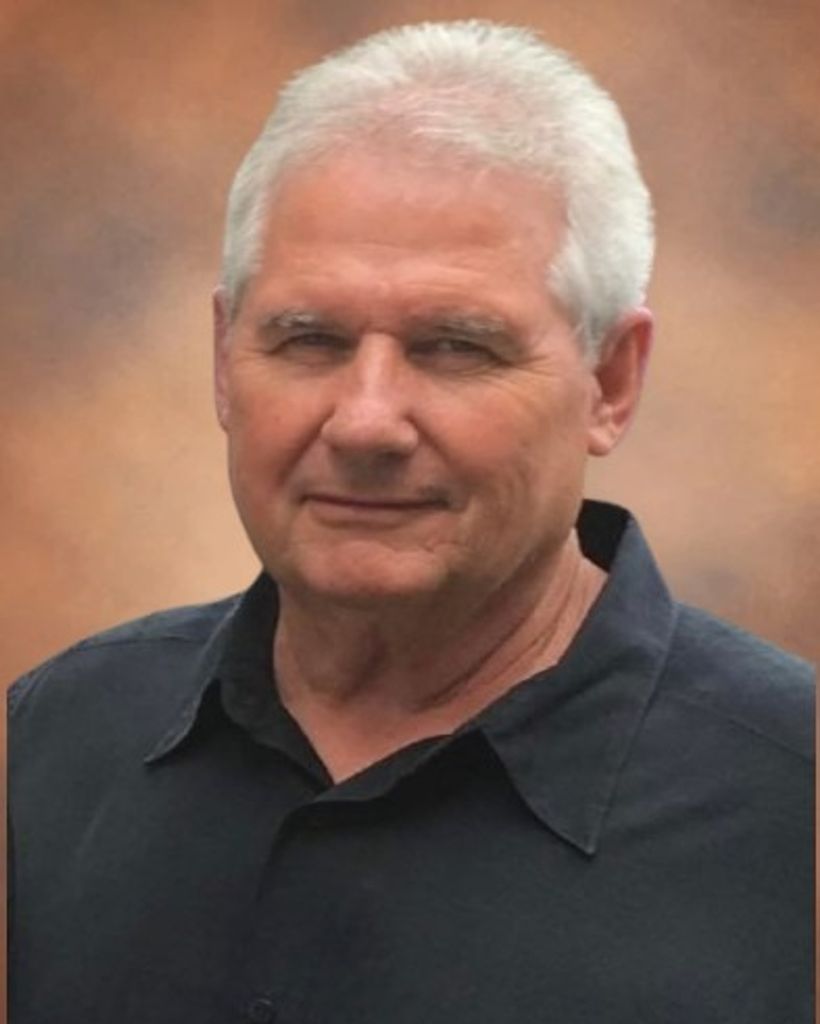 Ivan Dale Mullen Profile Photo