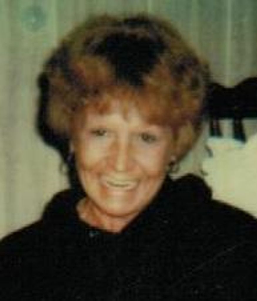 Joyce Ann Lewis
