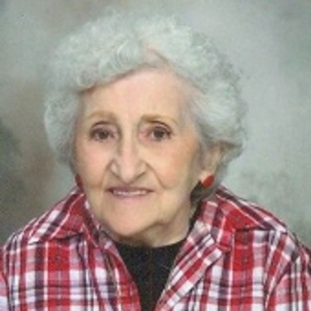 Mrs. Mary Frances Vella Profile Photo
