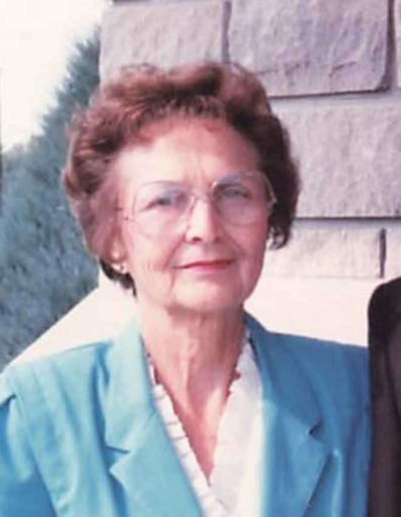 Margaret K. Wyse Profile Photo