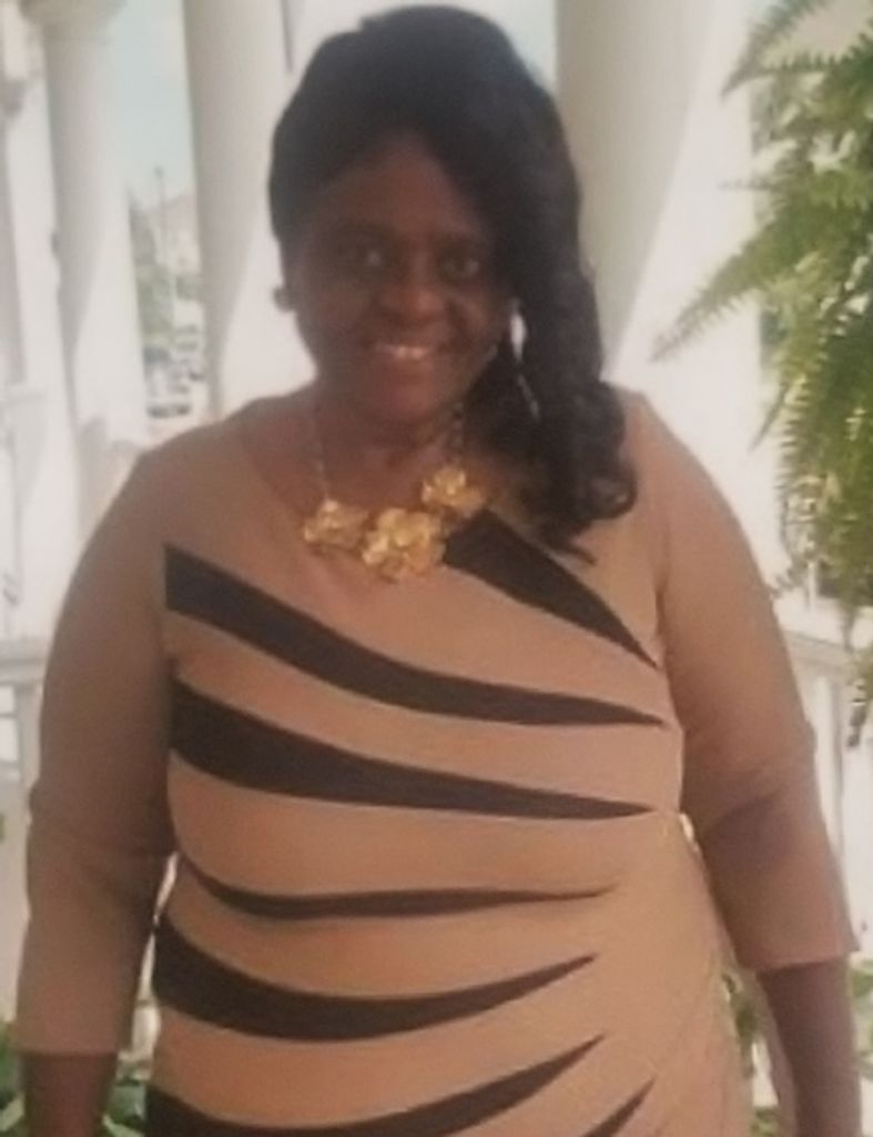 Mary Lee Pierce