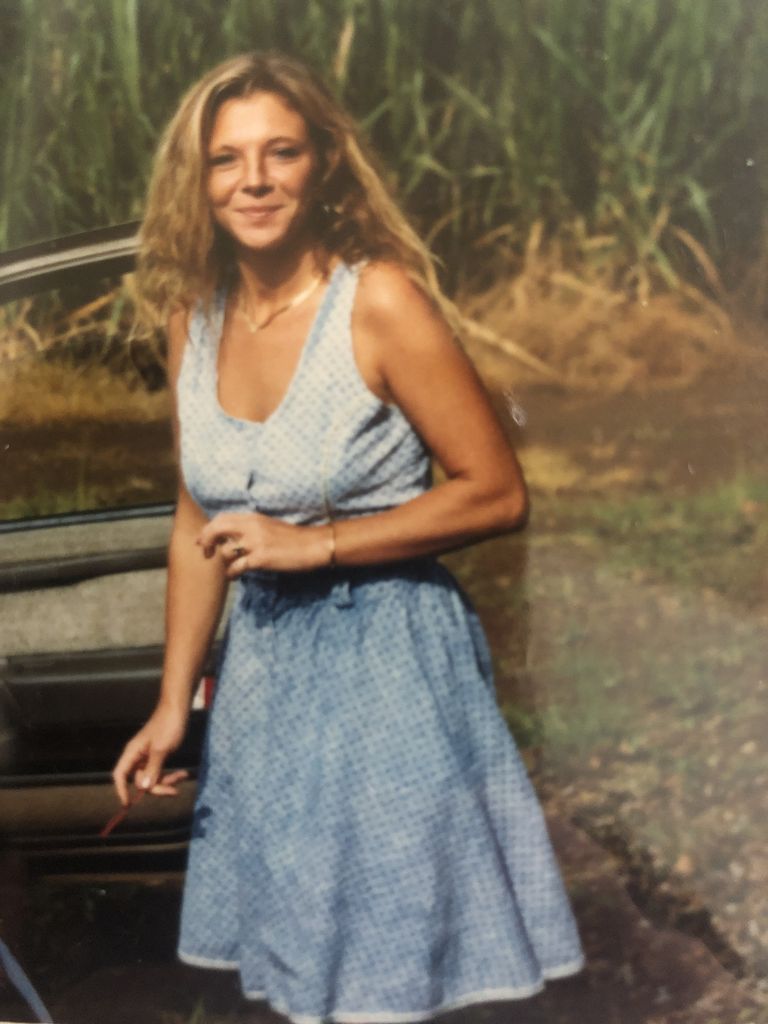 Traci Jo Polhemus Profile Photo
