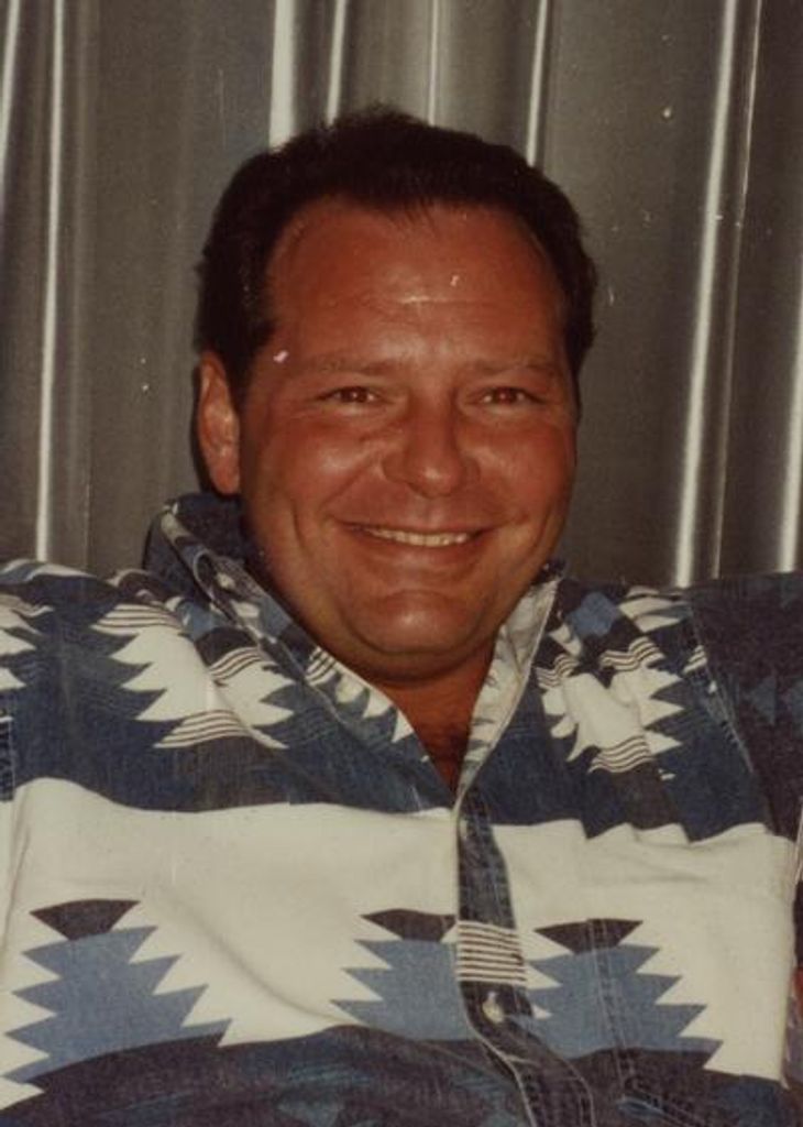 W. Craig Stackhouse Profile Photo