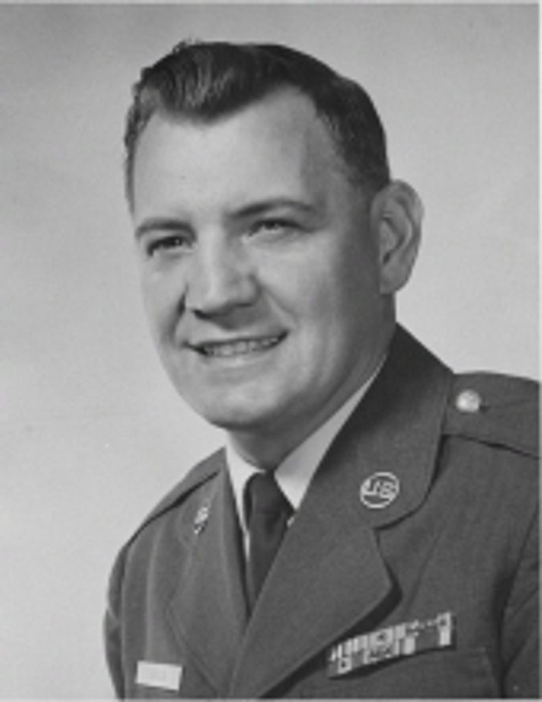 Thomas John Topolski