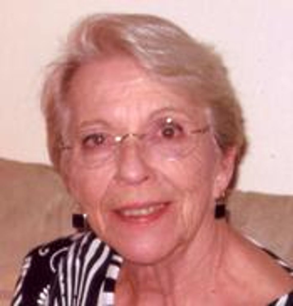 Loretta (Anderlorhr) Baillie